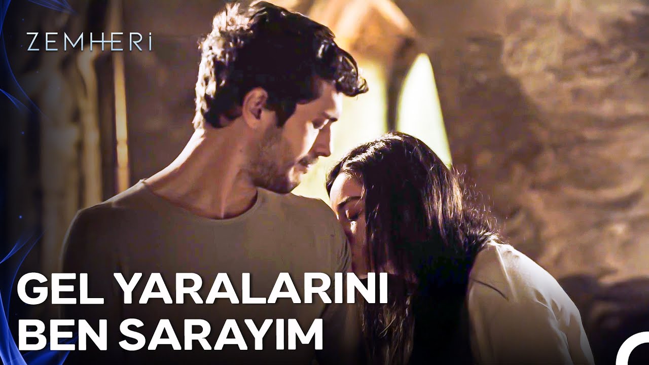 Firuze ve Ayaz'ın Geçmişe Yolculuğu - Zemheri