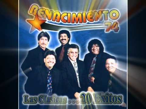 Renacimiento 74 - Cuando Quieras Regresar 🎶