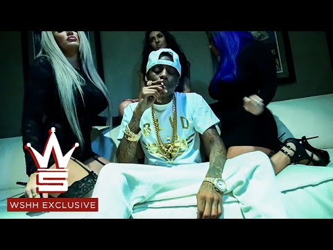 Soulja Boy "Hit It" (WSHH Exclusive - Official Music Video)