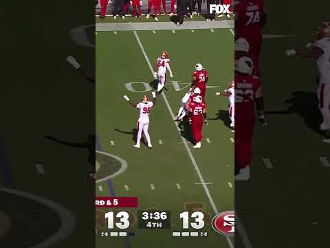 DENIED BY FRED! 📺: FOX