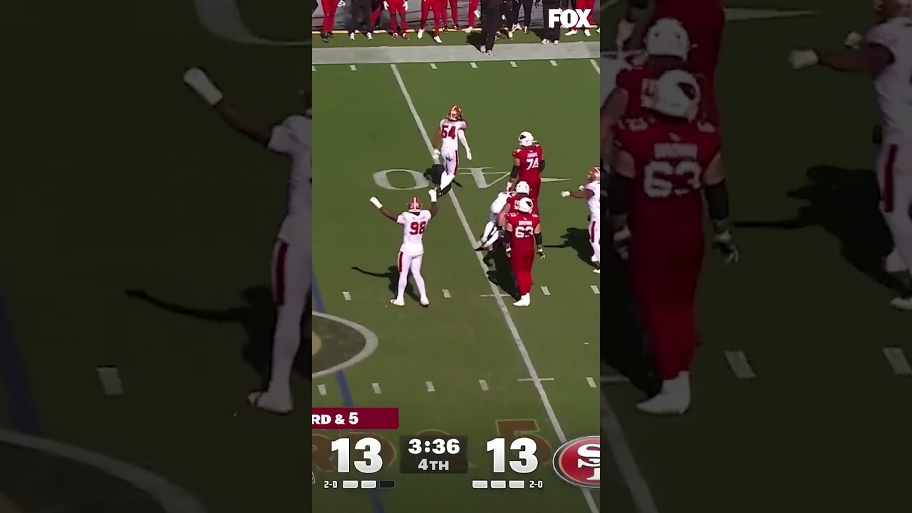 DENIED BY FRED! 📺: Latest 49ers News, Tickets, Roster & Schedule