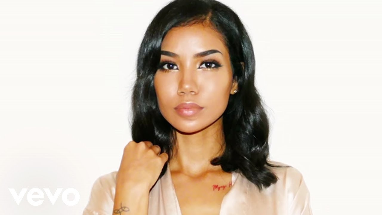 Jhené Aiko - Wasted Love Freestyle 🎶