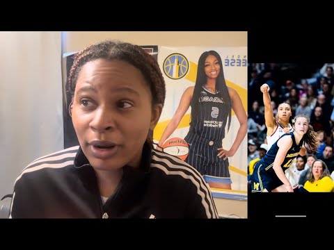 UConn Triumphs Over Michigan! 🔥