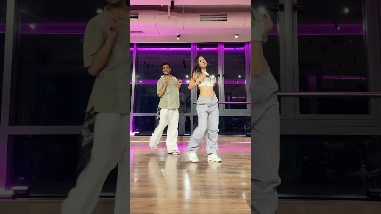 🔥 Most Requested Dance Video of the Year! Watch Now 💃🏻