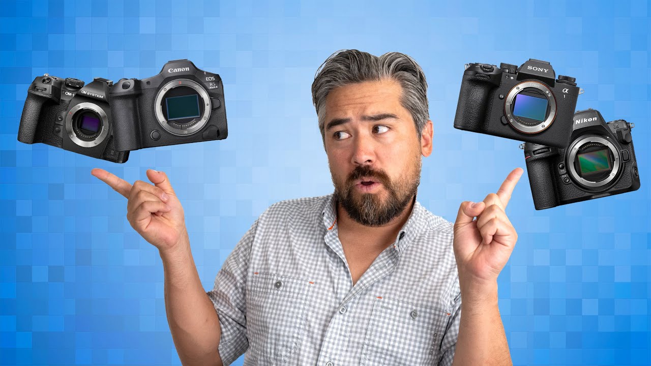 Top Cameras for Wildlife Photography 📷