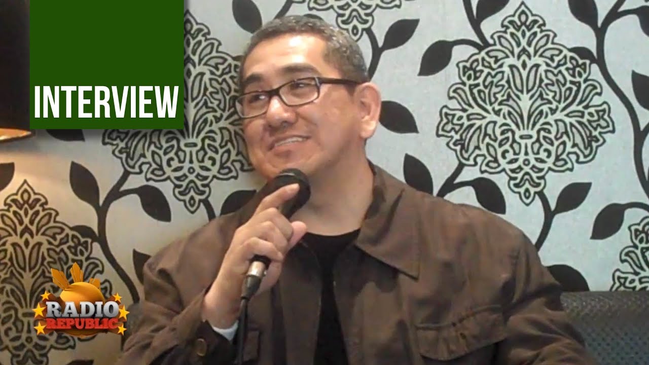 Philpop 2013 Interview: Jungee Marcelo on "Pansamantagal"