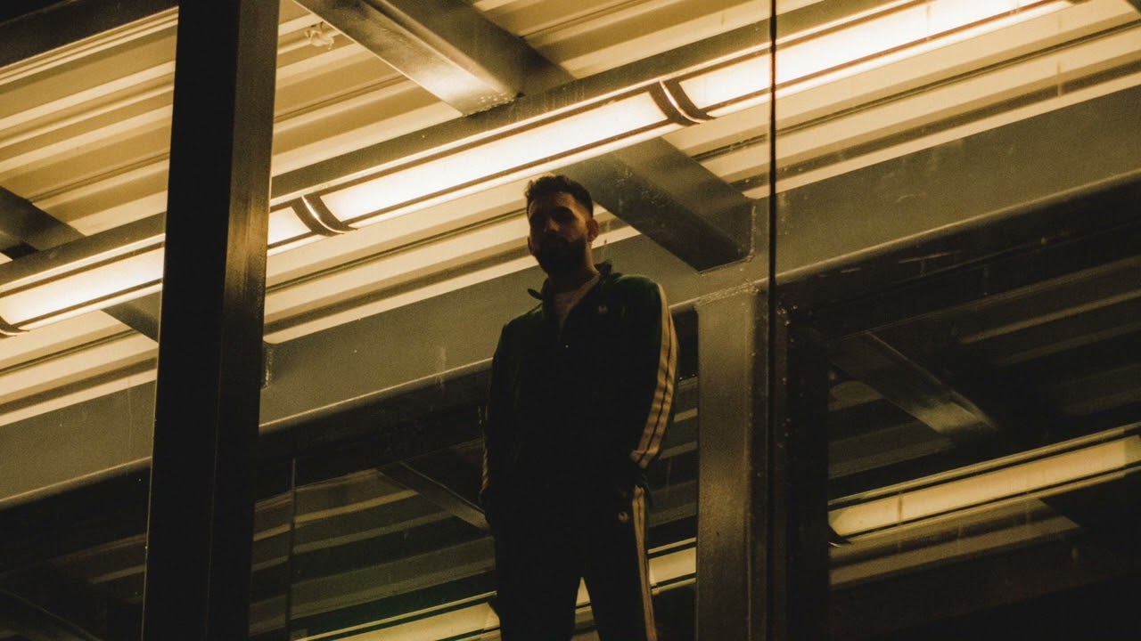 Angels Full Audio | HRJXT's Debut Album TWENTY TWO 🎶