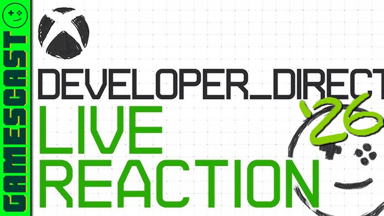 Xbox Developer_Direct 2026 Live Reaction & Review 🎮