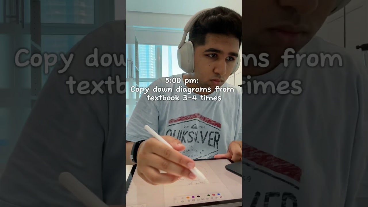 Kay Chung’s Study Method for MCAT Success 📚