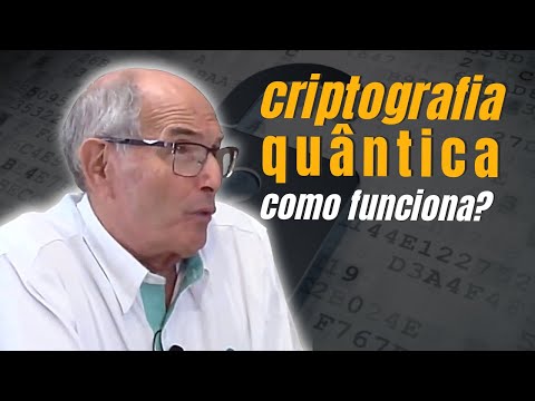 🔒 Criptografia Quântica: Entenda como funciona 👍