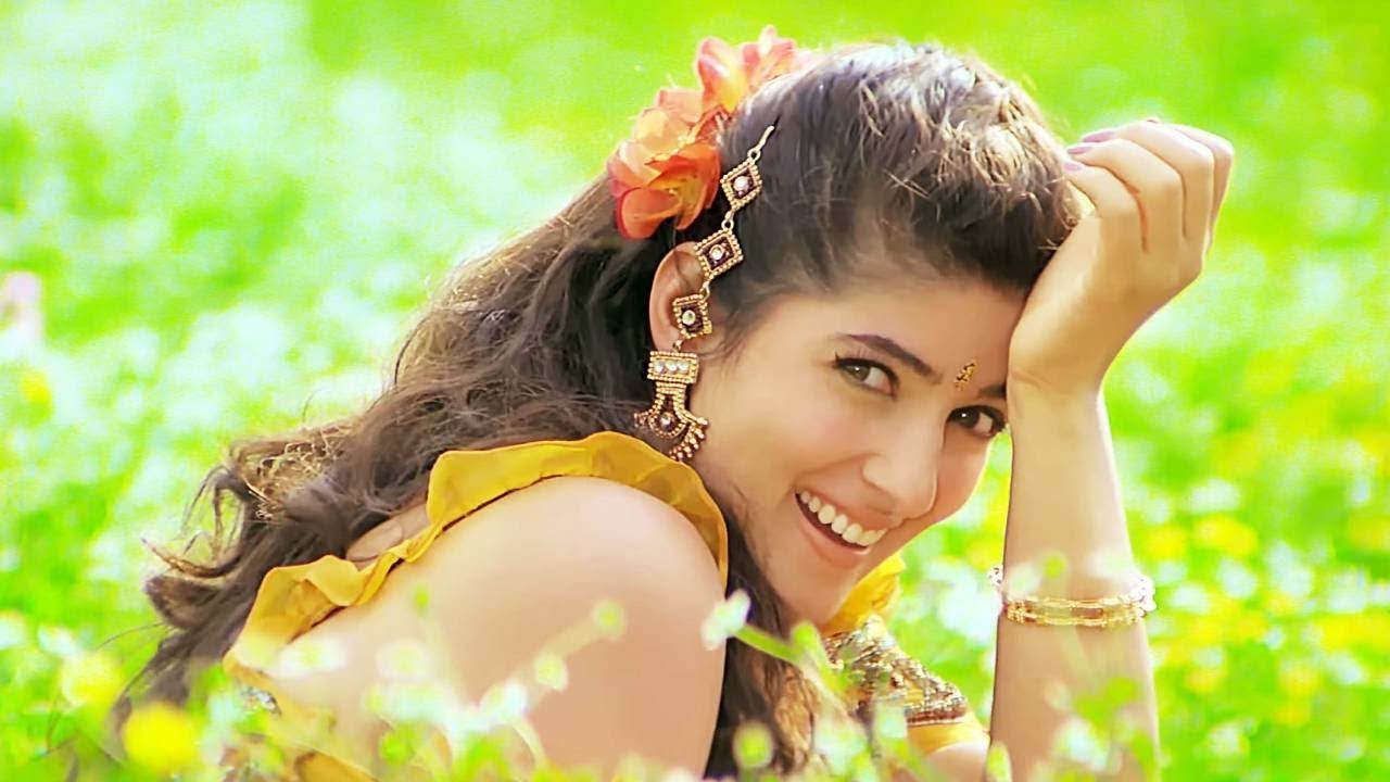 Kunwara Nahin Marna 🎶 | Classic 90's Song by Alka Yagnik ft. Ajay Devgn & Twinkle Khanna
