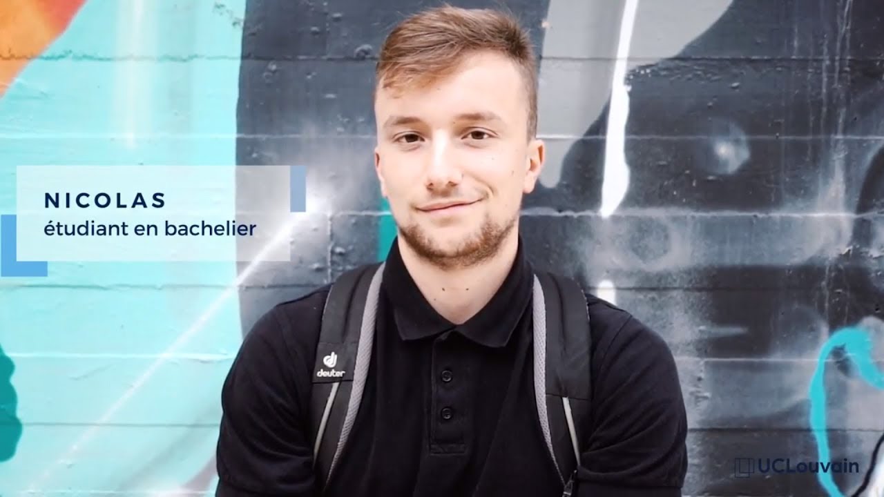 UCLouvain: Nouvelle identité et logo en 2018