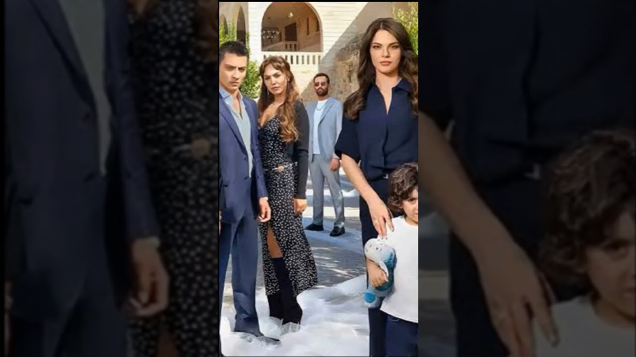 أبرز لحظة درامية في مسلسلات تركيا الجديدة لعام 2025 🔥 | تحليل دراما كاست #shorts