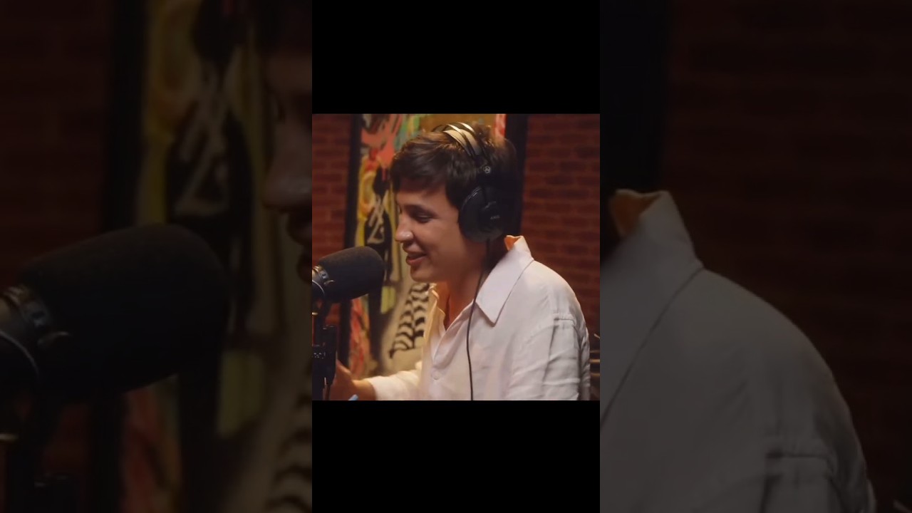 Shaka Rep Freestyle in Tashkent 🎤