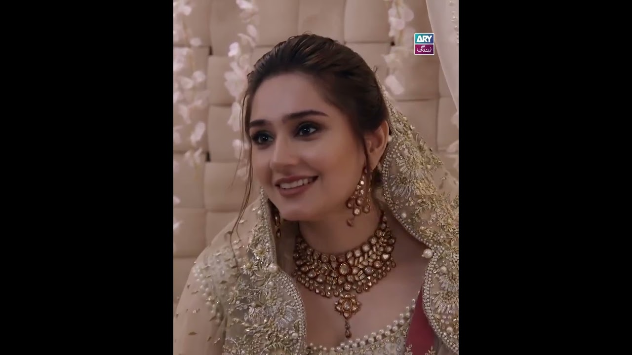 Chooriyan Nahi Pehni Tumne?😍 | #Durefishan #Shorts