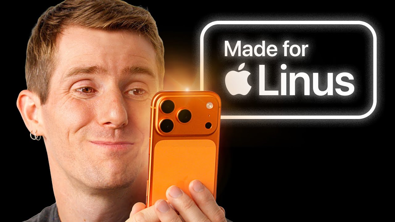 Apple Unveils iPhone 17 Pro & Pro Max 📱