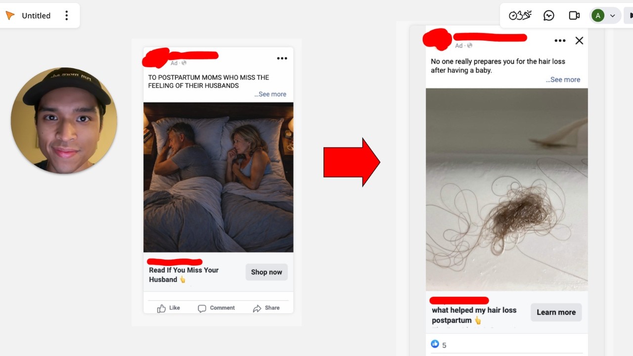 Lower Your Facebook Ads CPMs Forever π