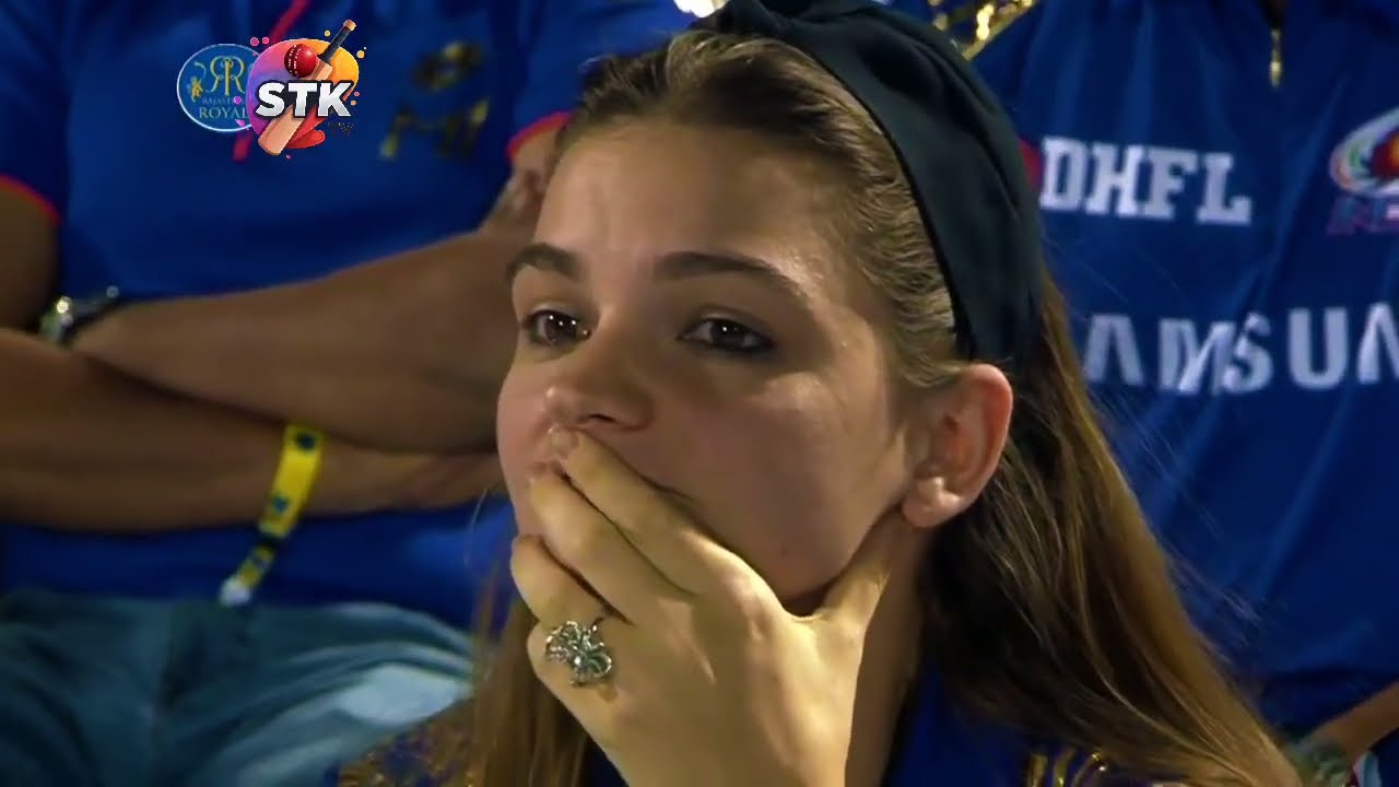 MI vs RR | 2018 IPL Match Highlights