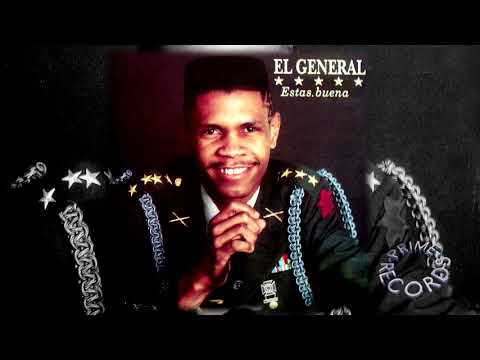 El General "Son Bow" Official Audio