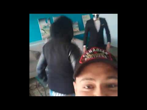 Karim Gharbi باباراتزي شديتو بالكمشة