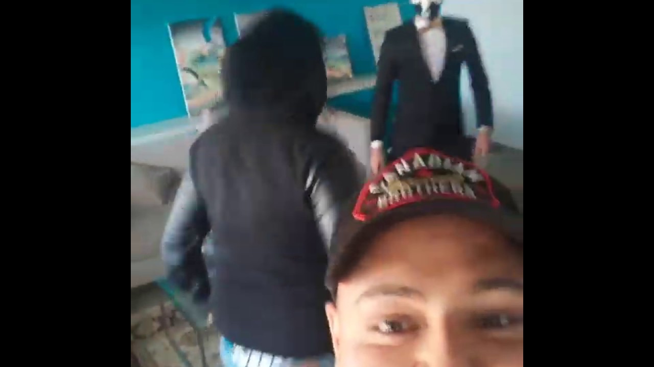 Karim Gharbi's Exclusive Interview: Behind the Scenes & Personal Insights 🎤