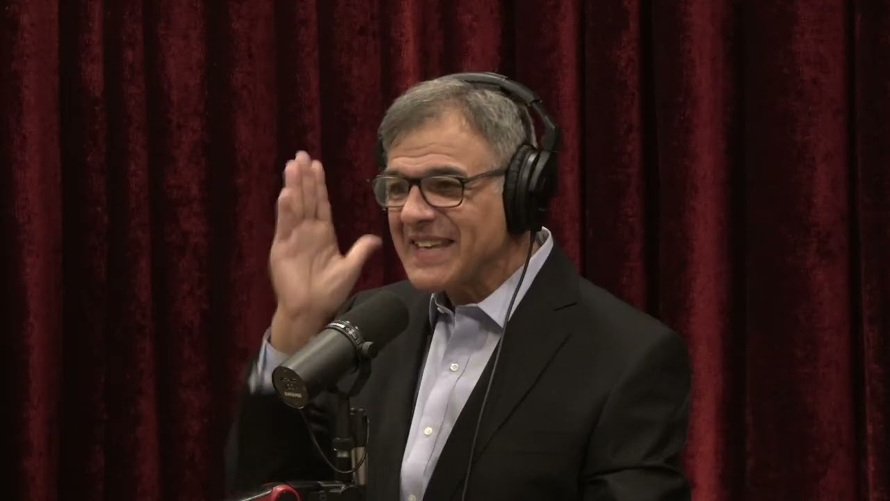 Joe Rogan #2392: John Kiriakou on CIA Torture & Whistleblowing
