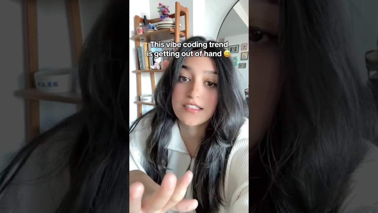 Vibe Coding Chaos: How to Stay Focused and Productive π