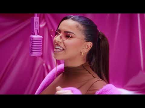 Imen Es - Joujou (Clip officiel)