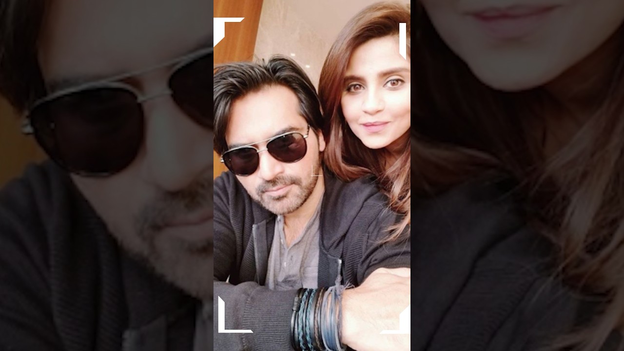 Humayun Saeed's Daughter Discusses Family, Media, and Entertainment