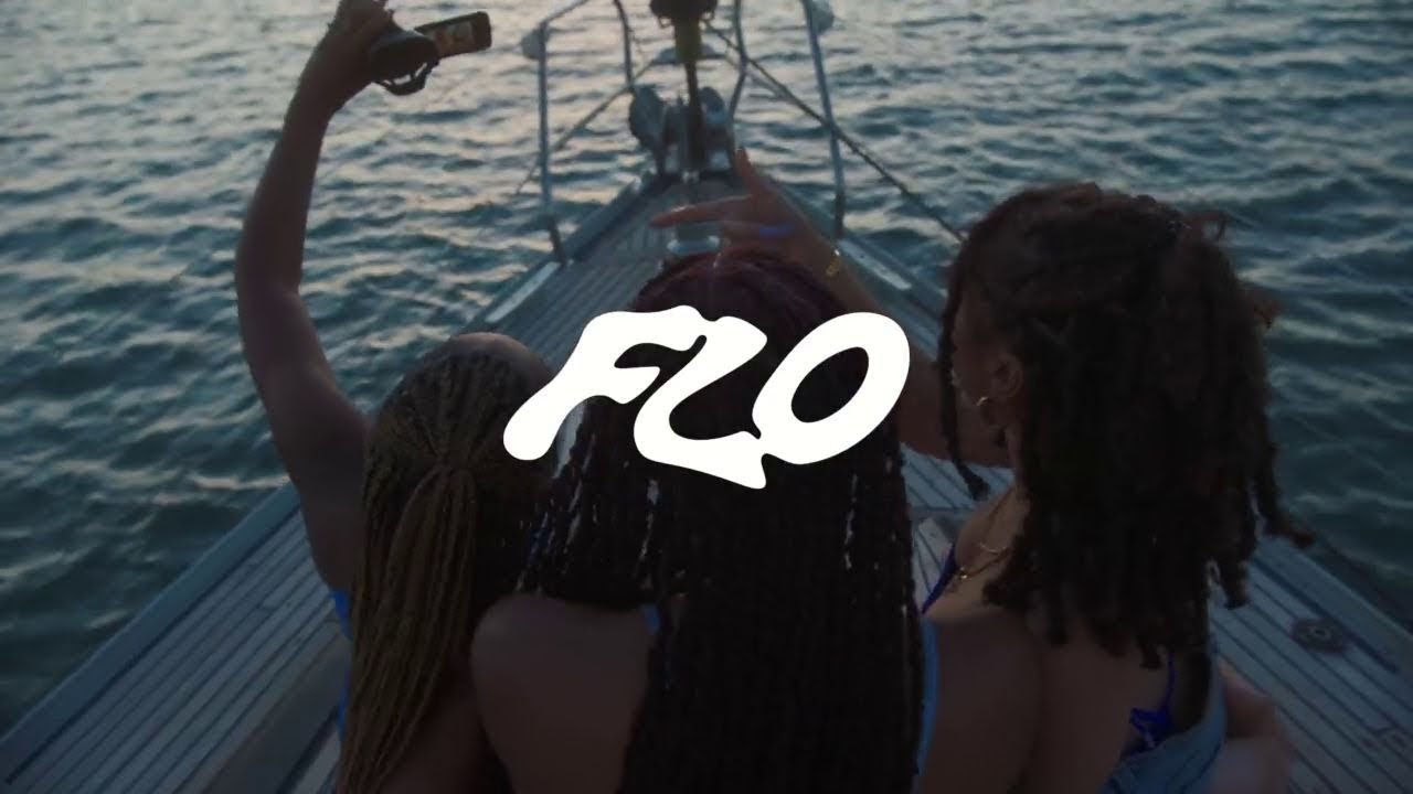 FLO - Summertime - Pre-stream Party