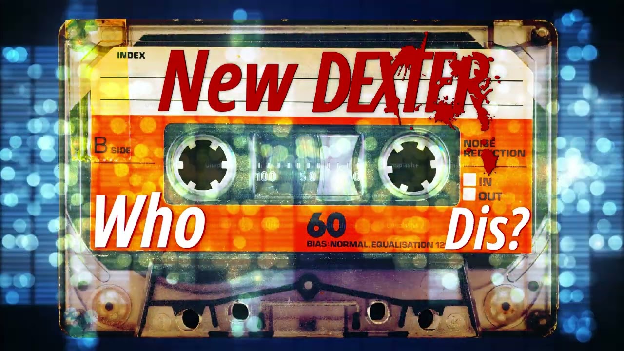 New Dexter: Who Dis? Resurrection Episode 8 - The Kill Room Where It Happens