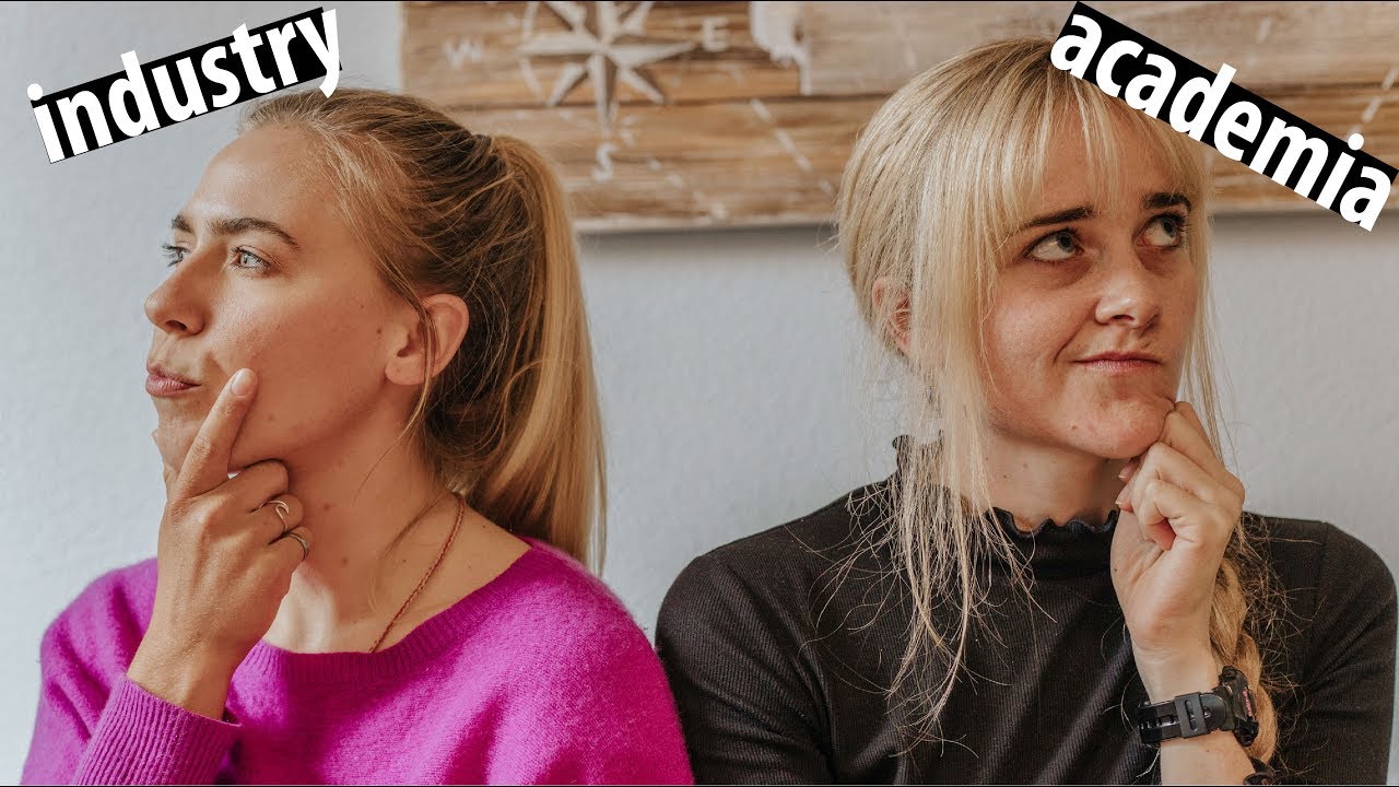 Academic Research vs. Industry Research | Academia or Industry