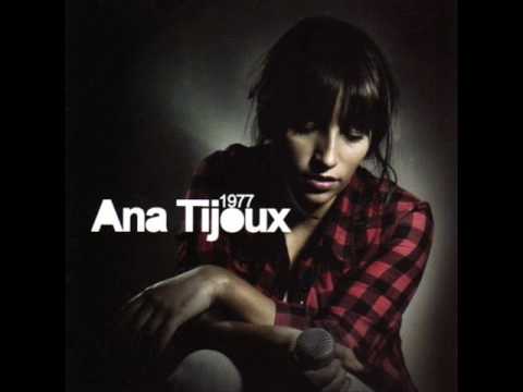 Anita Tijoux - Obstáculo (1977-2009) 🎶