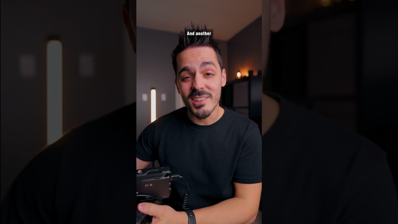 What is LOG Footage? 🎥 Explained