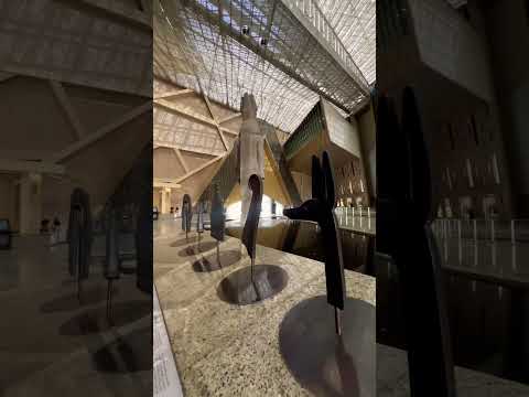 4K Cairo Egypt Walking Tours