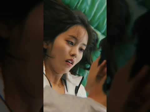 Anyone expected a kiss ?👀👀😚😚(let's fight ghost )