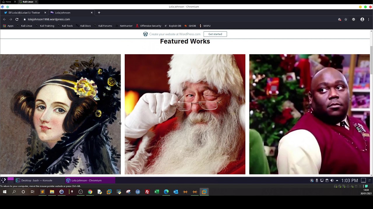 Extract Image Metadata with Exif & OSINT π