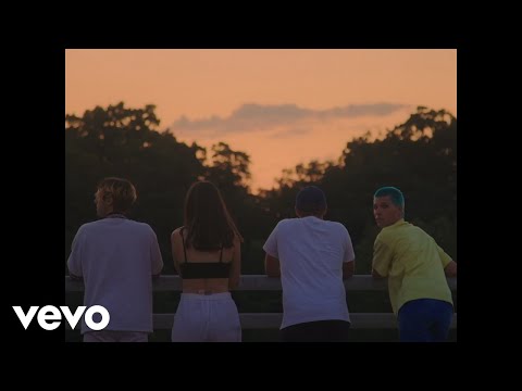 Valley - Hiccup (Official Video)