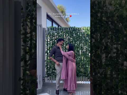 Dream  Couples 💍✨ #wedding #bridalmoments #bridesgoal #viralwedding #weddingshorts #marriage