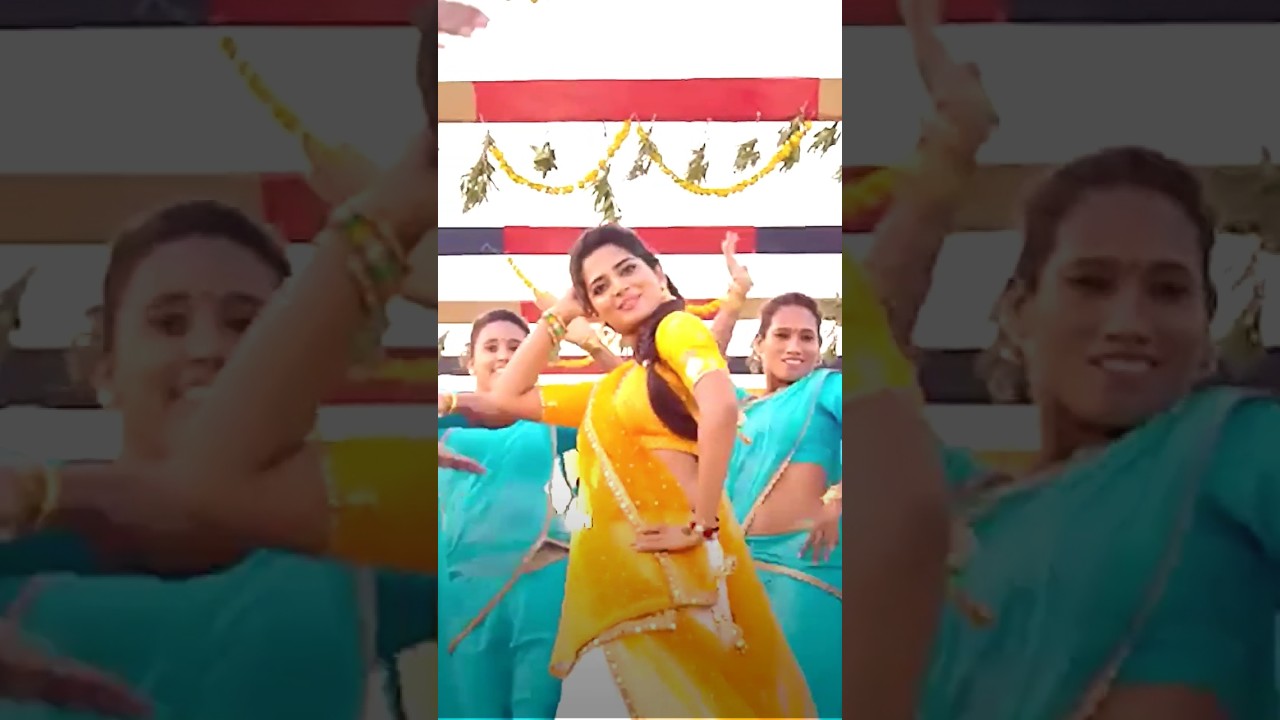 Bujji Bangaram Song | Guna 369 | Karthikeya & Anagha 🎶