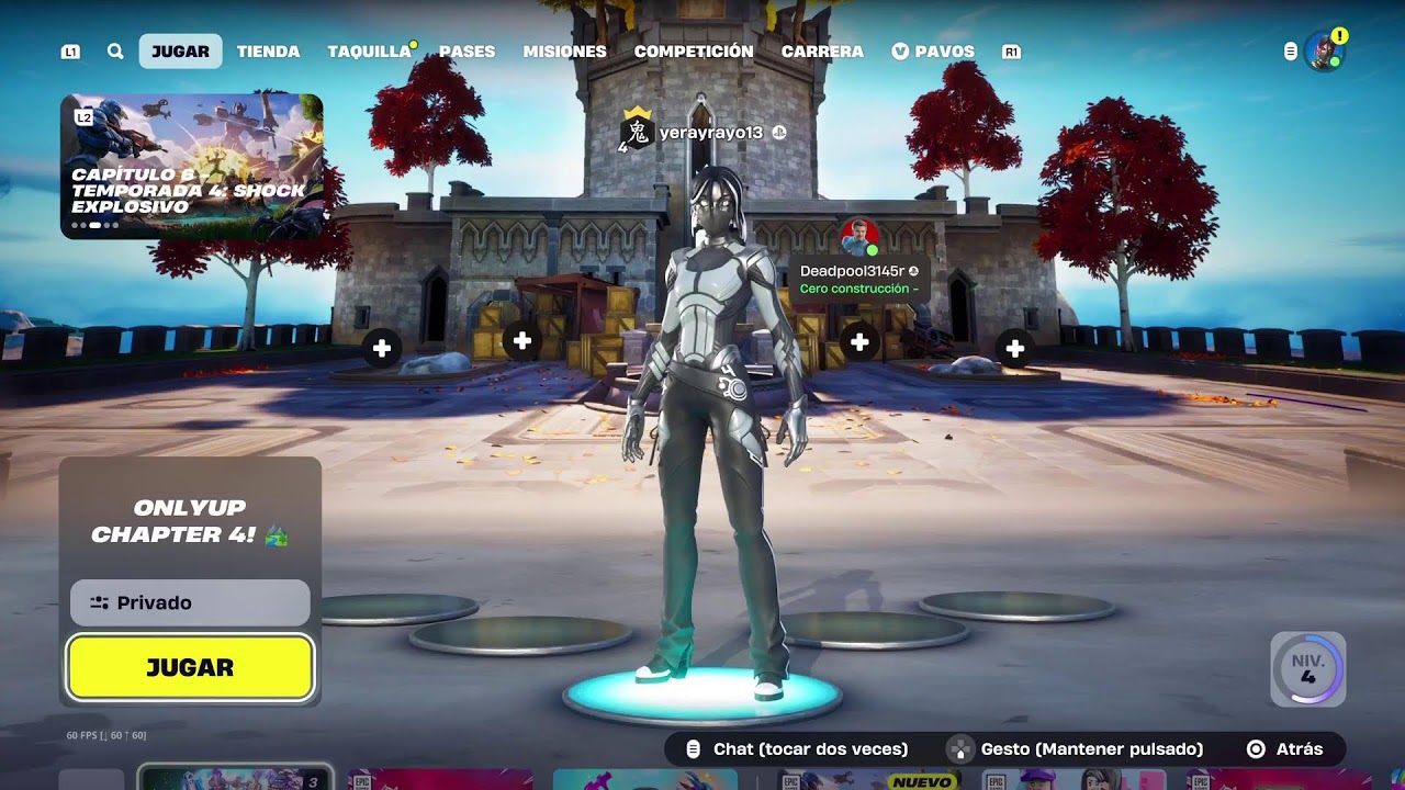 Ghost Recon Breakpoint: Cómo Jugar Sin Voz a las 5AM 🕔