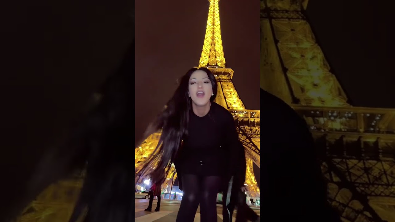 Millen Hailu in Paris 🇪🇷 Ethiopia & Eritrea Culture Hub