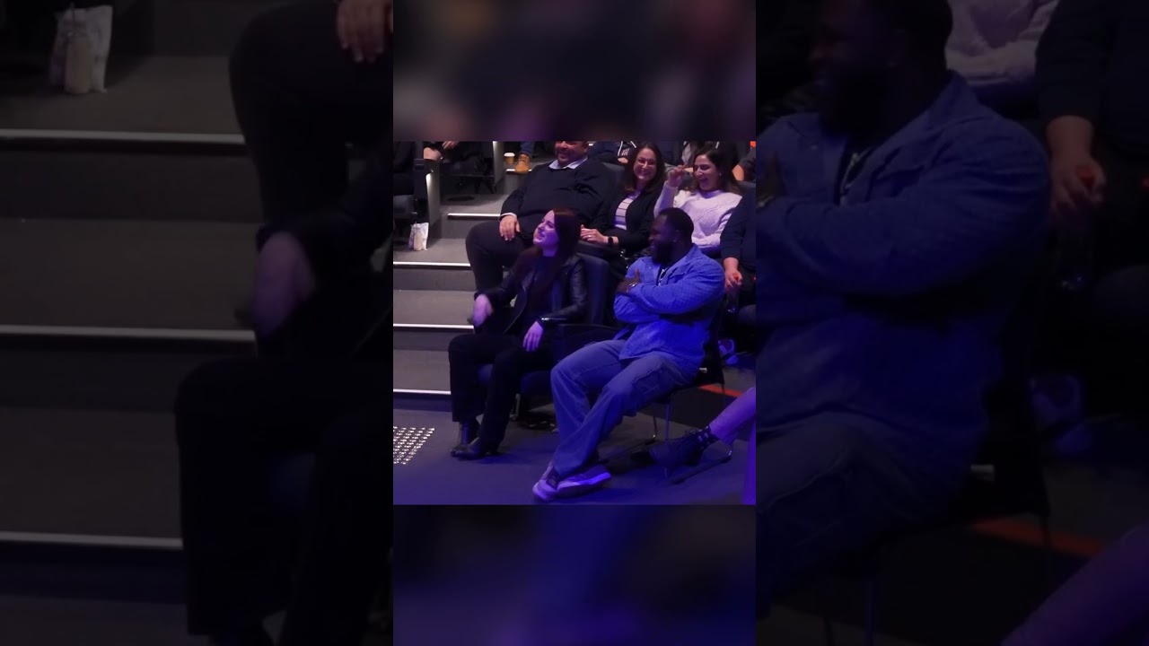 Aussie Aussie Oi! Max Amini Stand-Up Highlights 🇦🇺