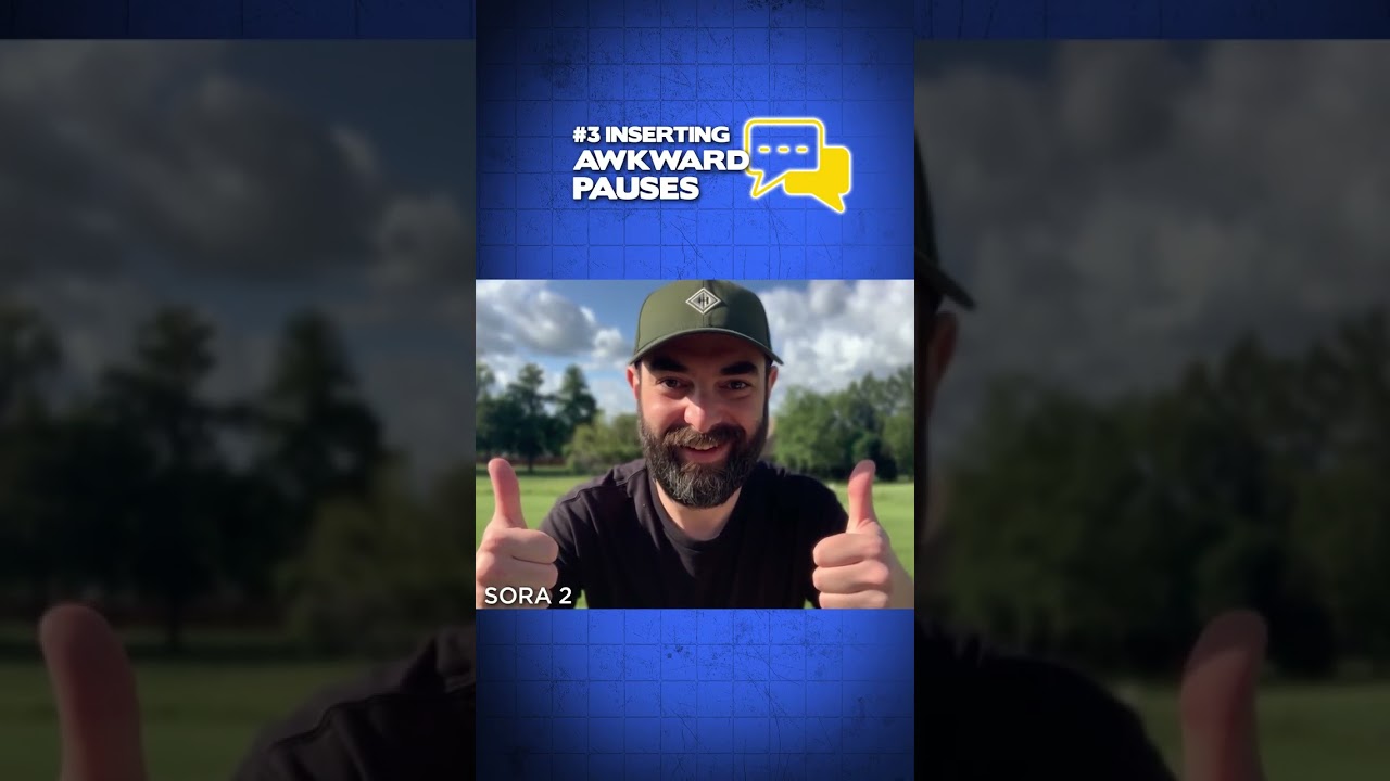 How to Detect AI-Generated Videos 🤖 | Spot the Fake with These Tips