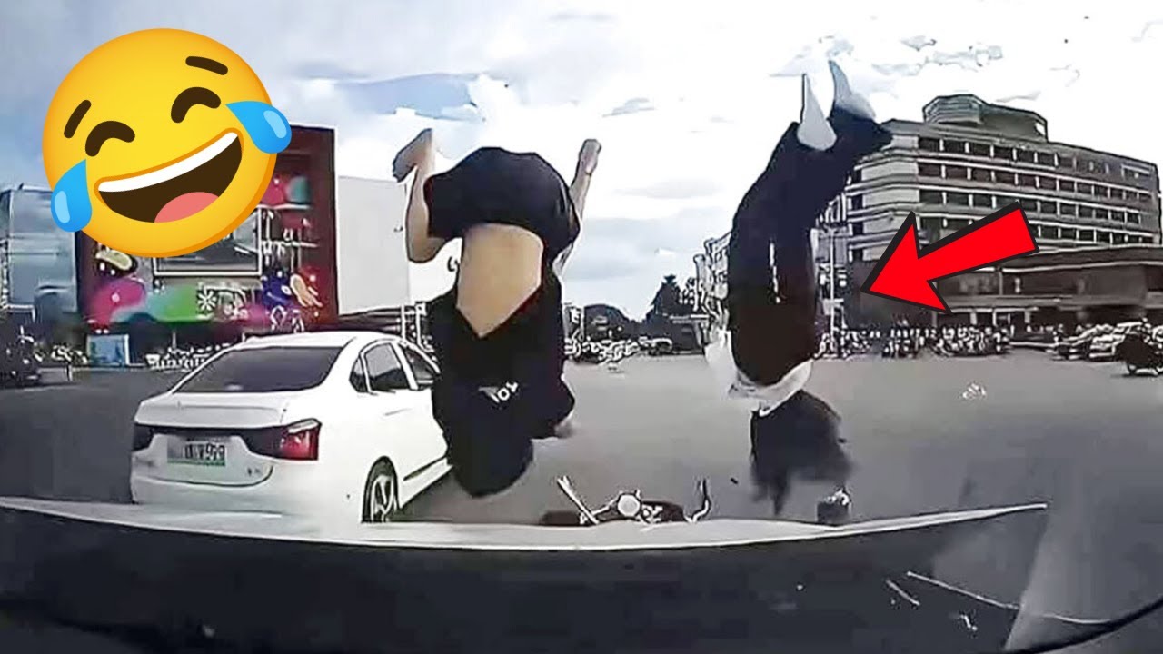 Kumpulan Momen Lucu & Konyol Bikin Ngakak π