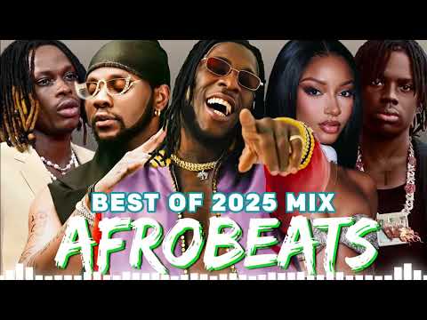 AFROBEAT BEATS