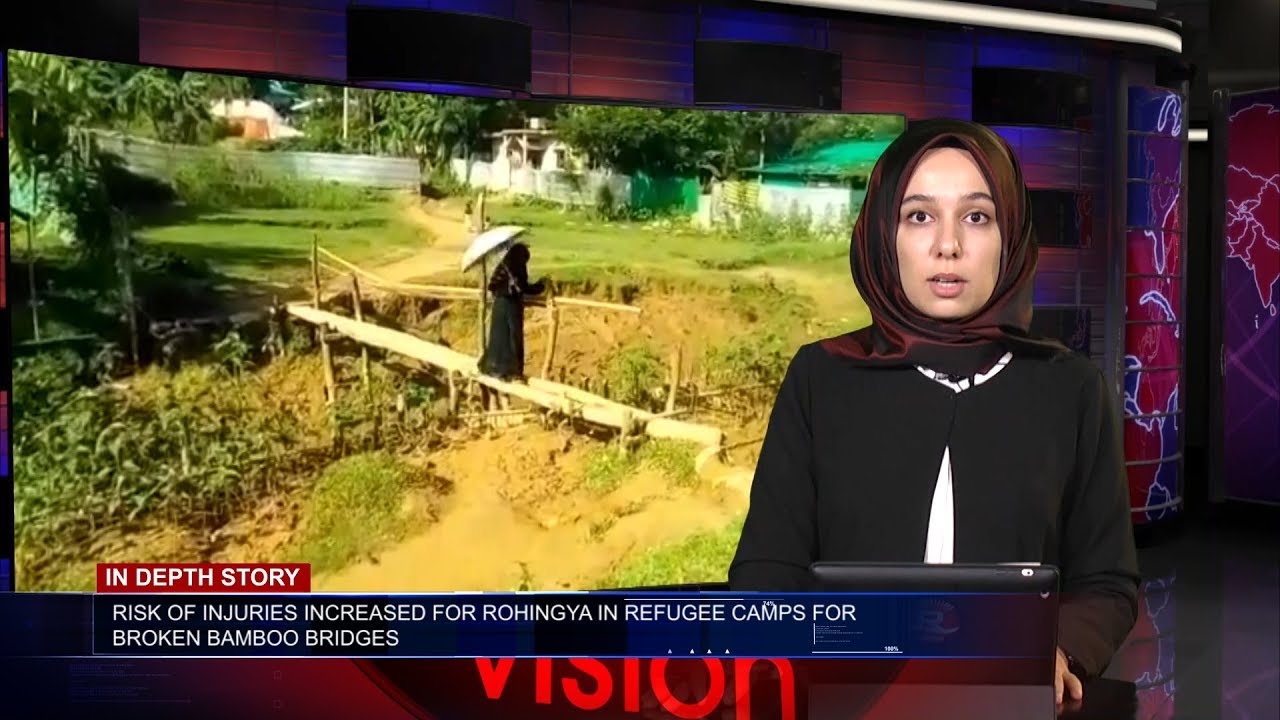 Rvision English Update - October 18, 2018