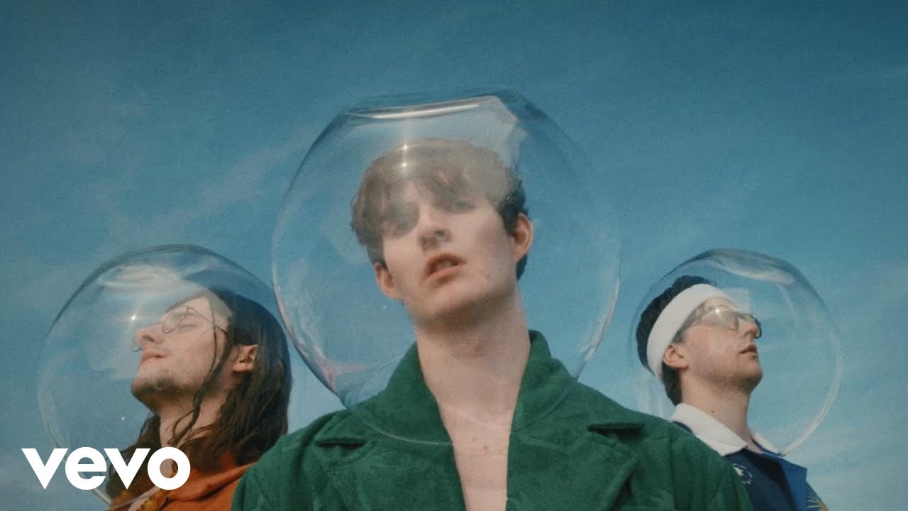 Cassia - Right There (Official Video) 🎶