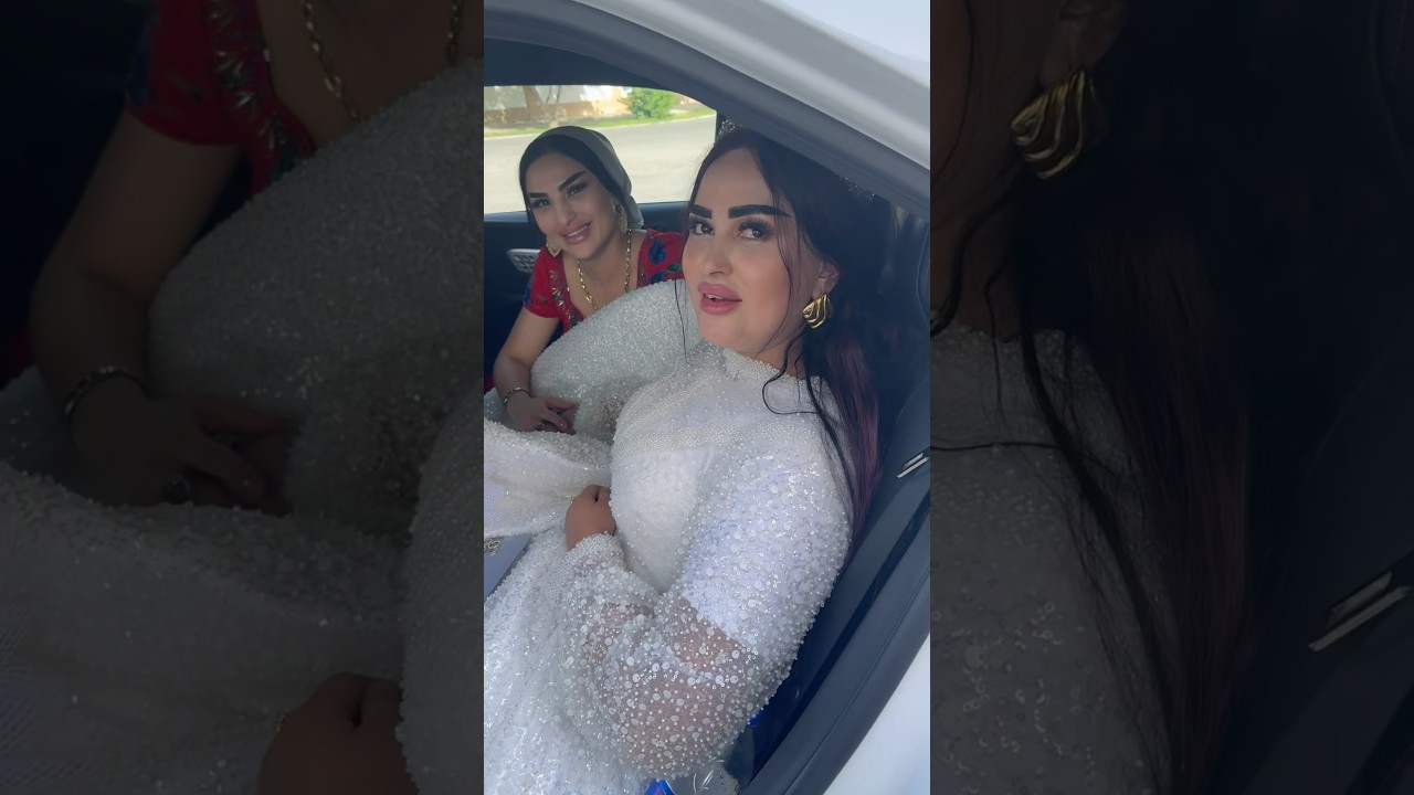 Аруси Точики: Любов и Вдохновение ❤️