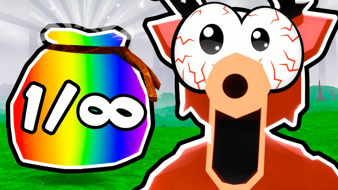 Бесконечный мешок в 99 ночей ROBLOX 🌲🔥